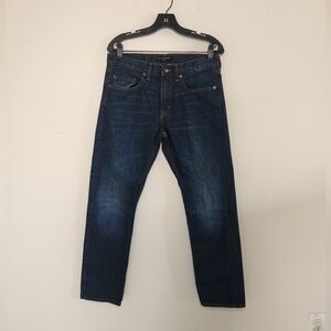 Men's Banana Republic Slim Fit Jeans Sz 32 x 30